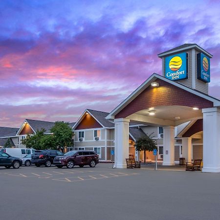 Comfort Inn Iron Mountain Kültér fotó