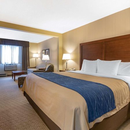 Comfort Inn Iron Mountain Kültér fotó