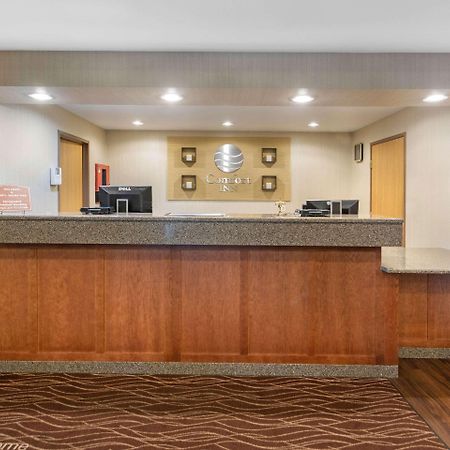 Comfort Inn Iron Mountain Kültér fotó