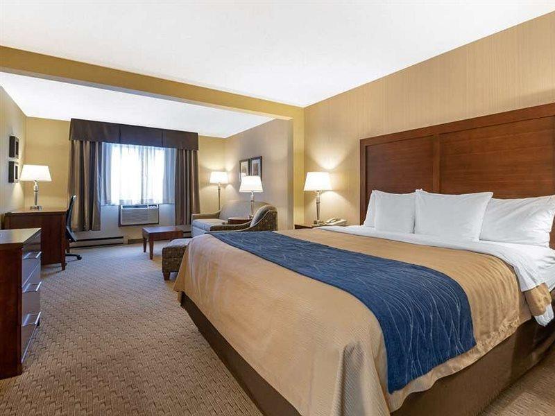 Comfort Inn Iron Mountain Kültér fotó