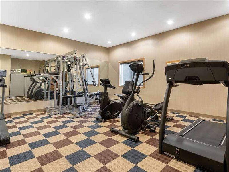 Comfort Inn Iron Mountain Kültér fotó