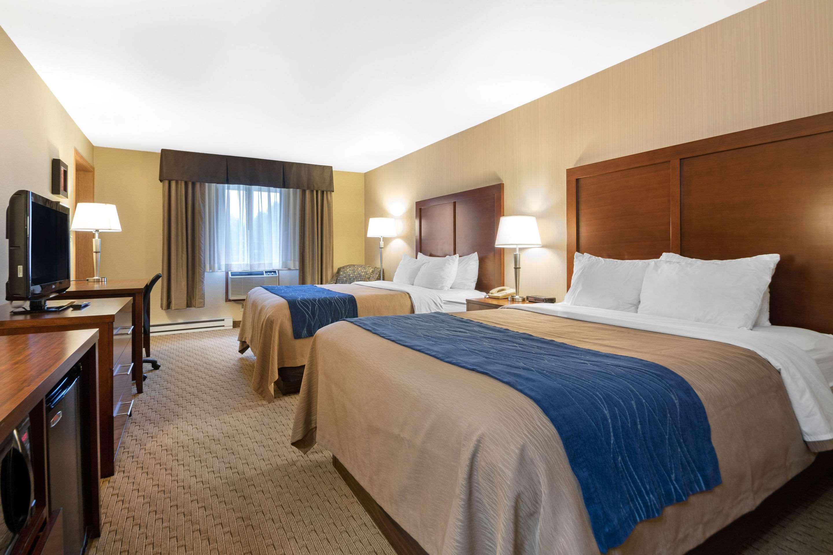 Comfort Inn Iron Mountain Kültér fotó