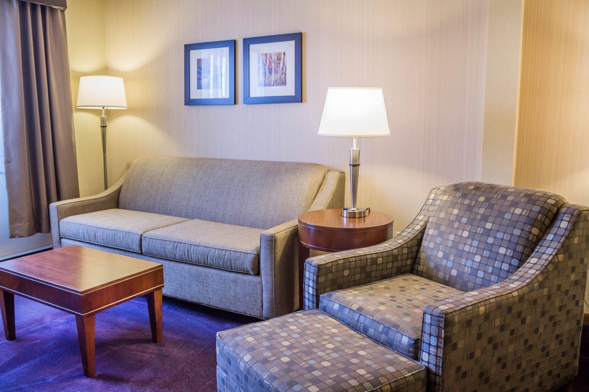 Comfort Inn Iron Mountain Kültér fotó