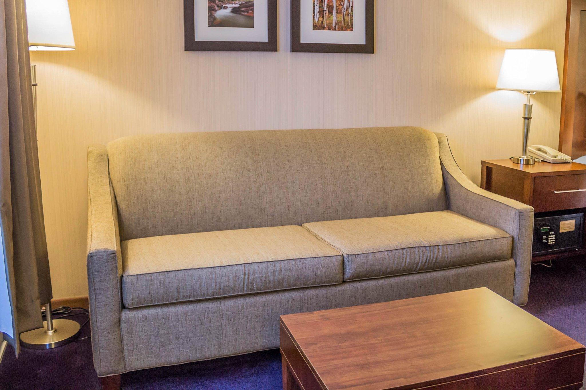 Comfort Inn Iron Mountain Kültér fotó