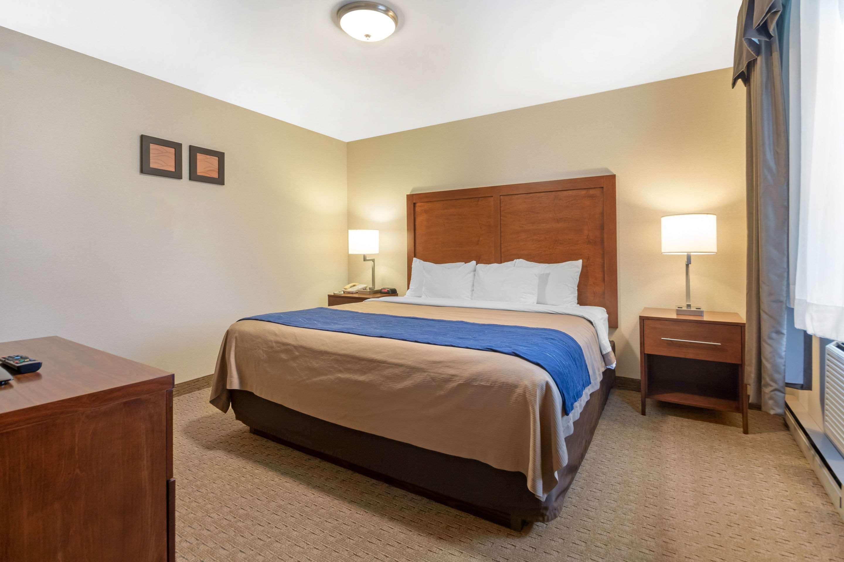 Comfort Inn Iron Mountain Kültér fotó