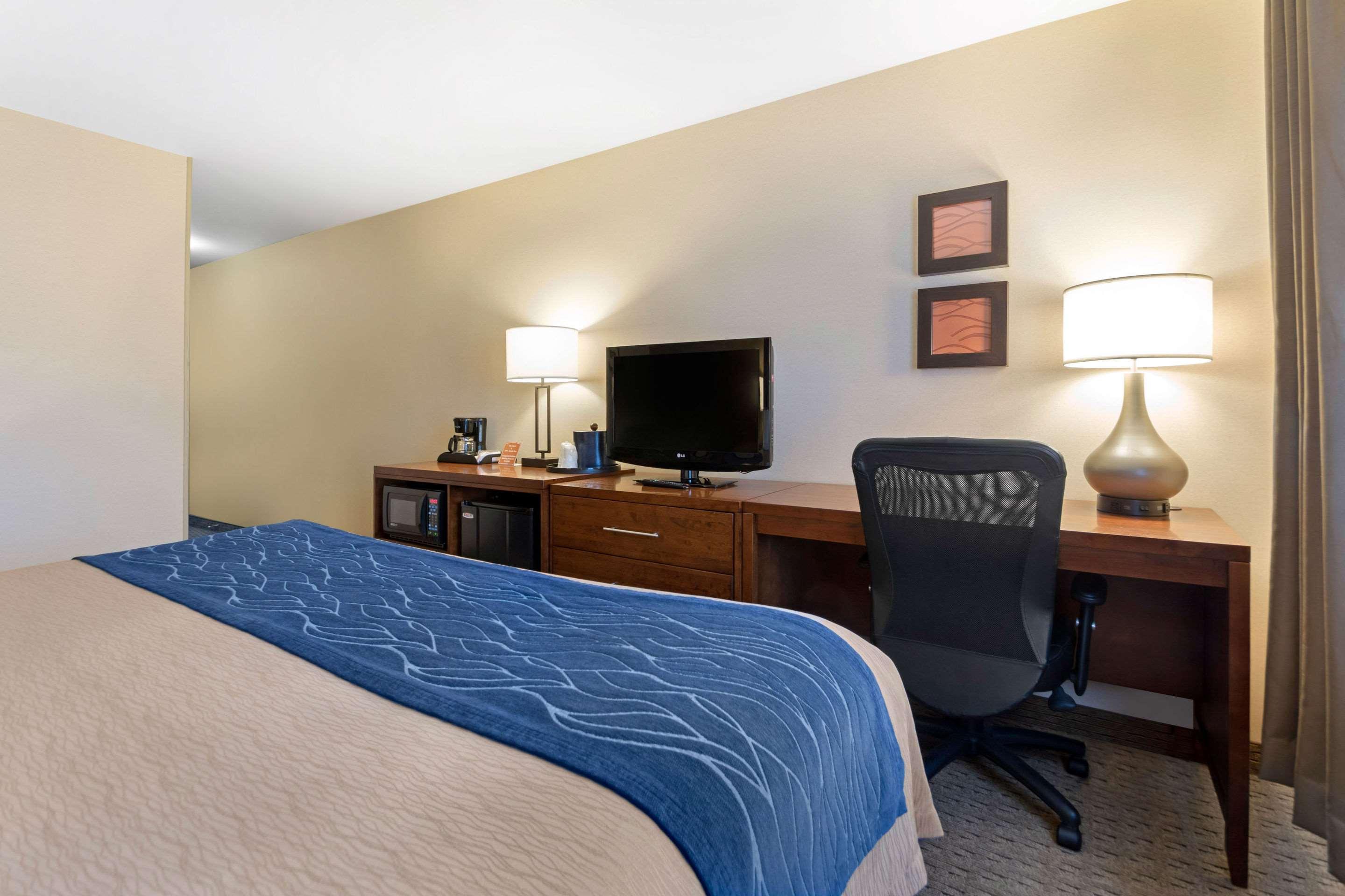 Comfort Inn Iron Mountain Kültér fotó