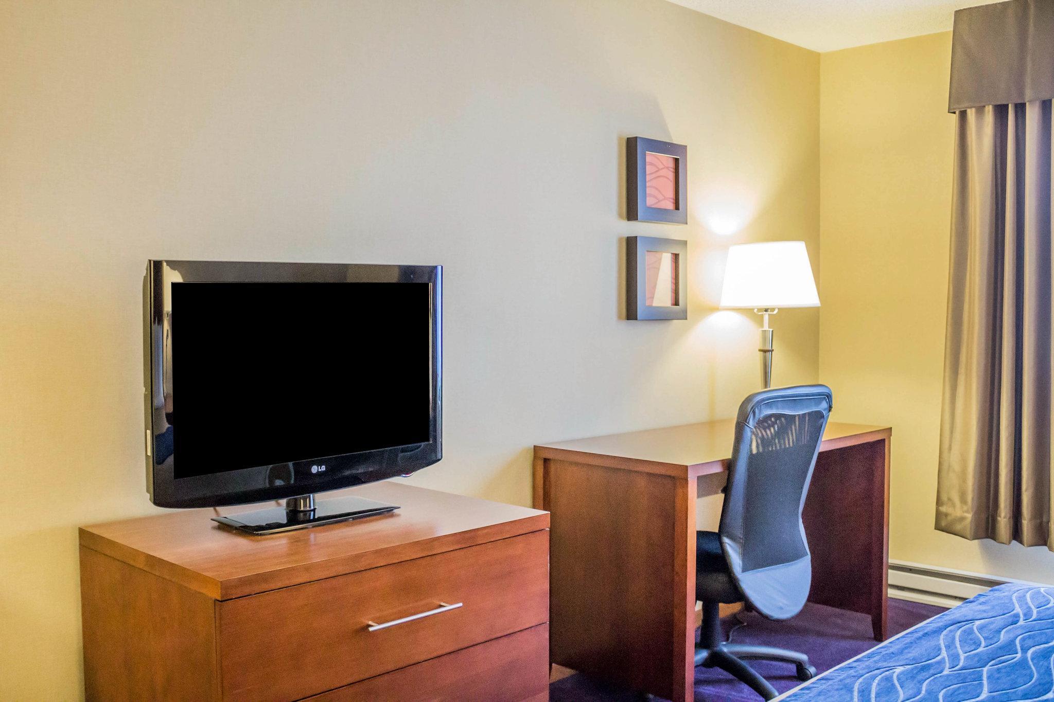 Comfort Inn Iron Mountain Kültér fotó