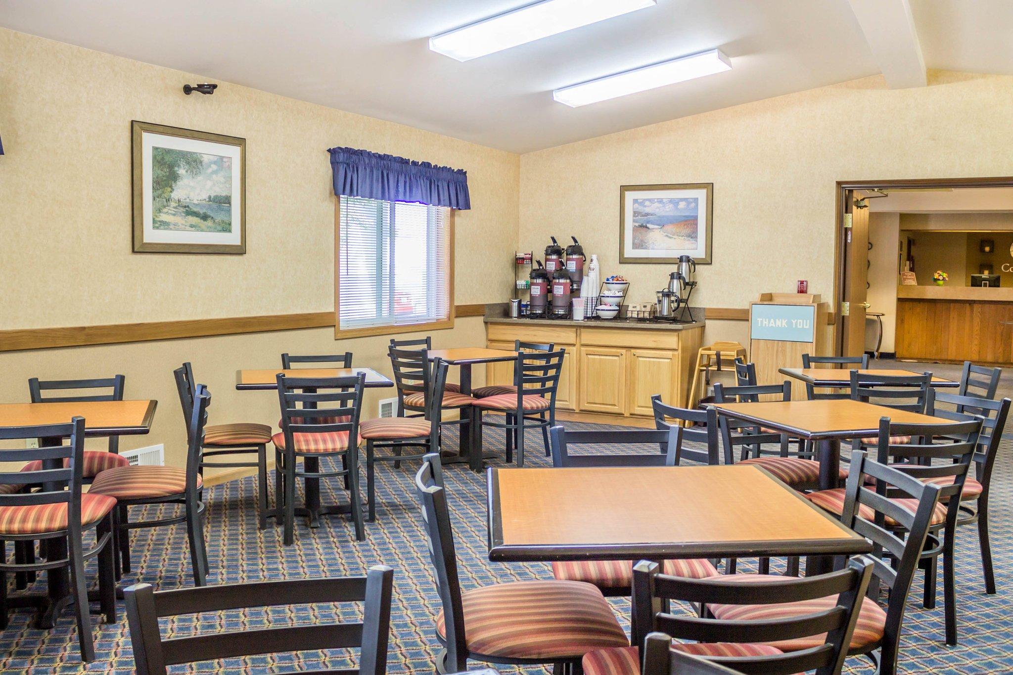Comfort Inn Iron Mountain Kültér fotó