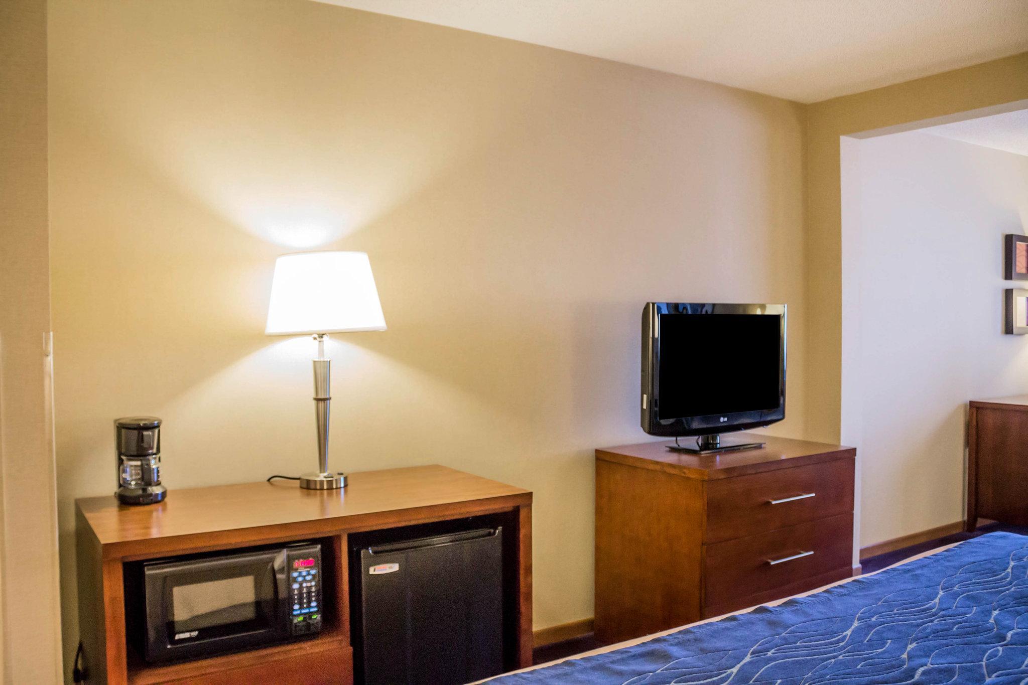 Comfort Inn Iron Mountain Kültér fotó