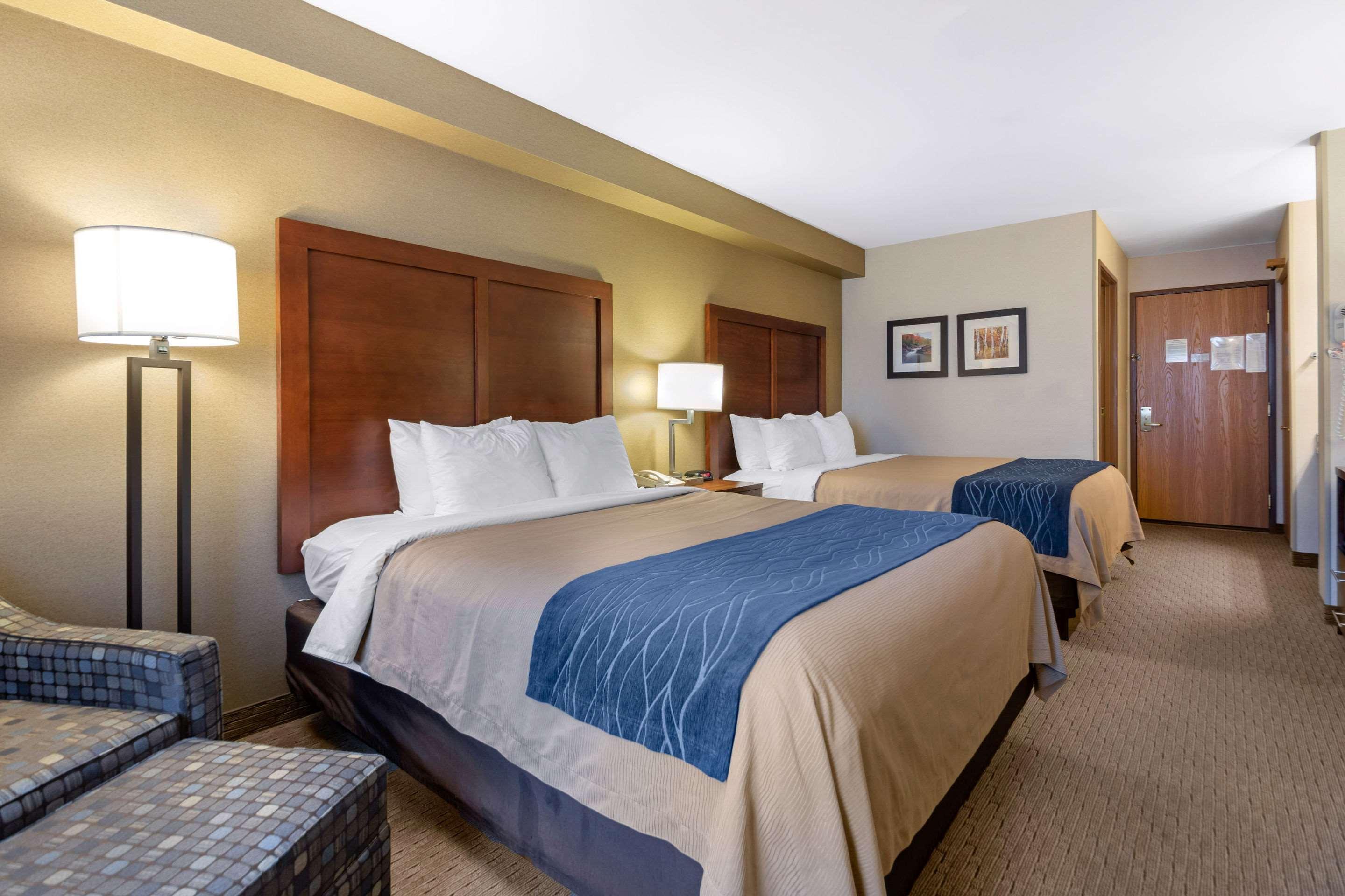 Comfort Inn Iron Mountain Kültér fotó