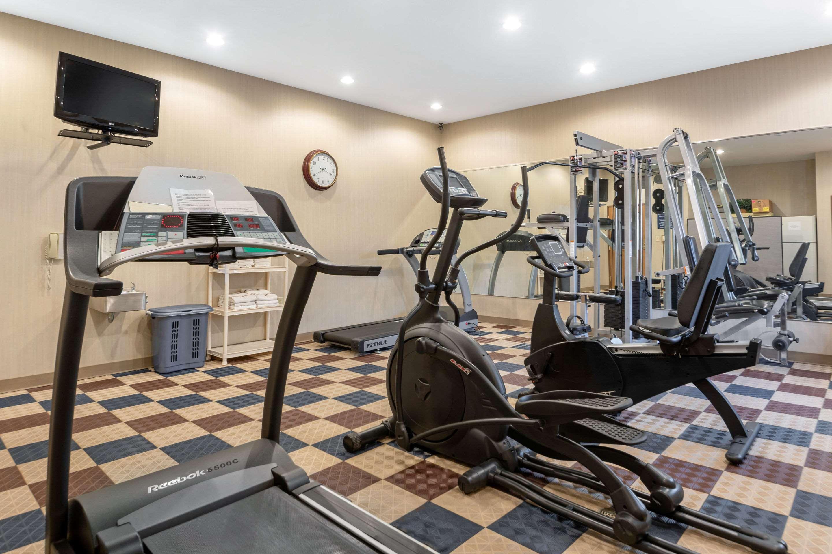 Comfort Inn Iron Mountain Kültér fotó