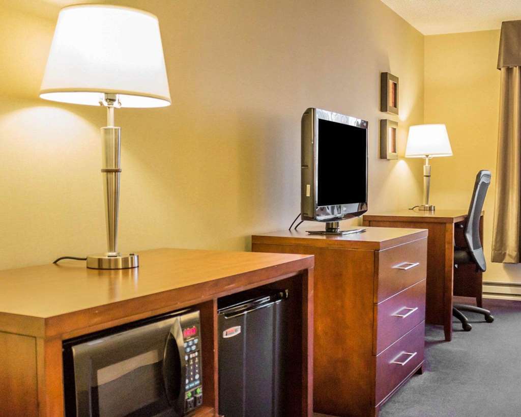 Comfort Inn Iron Mountain Szoba fotó